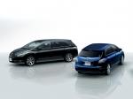 Toyota Mark X ZiO 2007 года